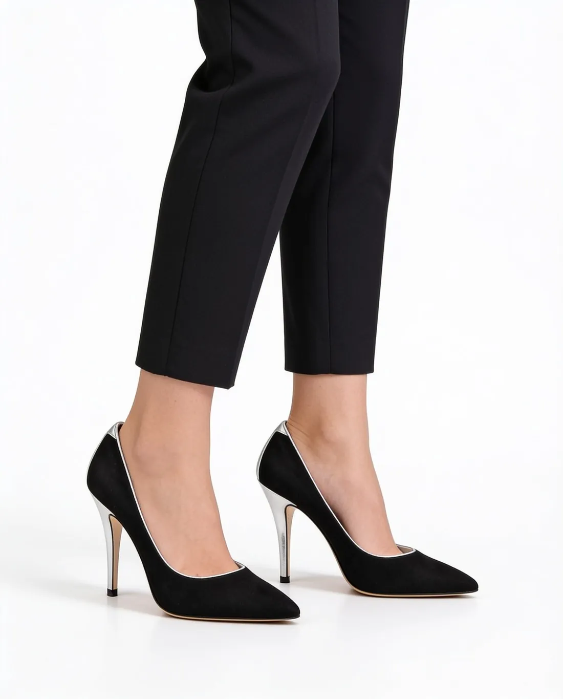 Heels · Delivered by Herofab